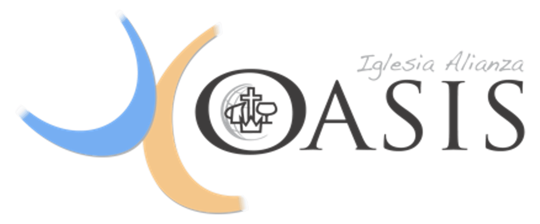 Logo Iglesia Alianza Oasis